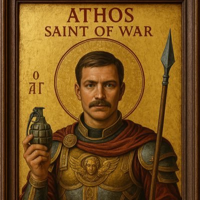 AthosLegio 🇩🇪🇺🇸