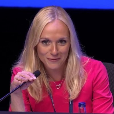 Victoria Tzortziou Brown