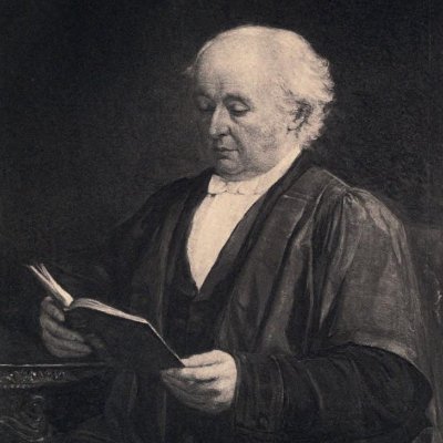 Benjamin Jowett