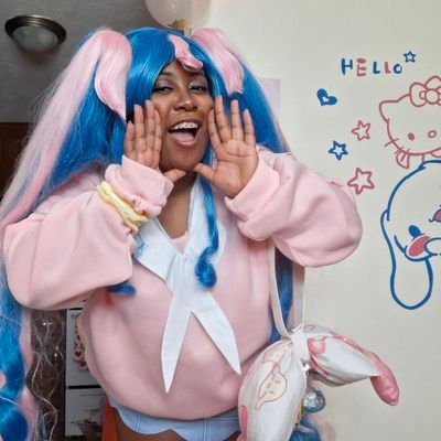 🍓Strawberry💖Senshi🍓