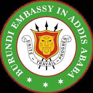 Burundi Embassy in Addis Ababa