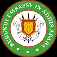 Burundi Embassy in Addis Ababa