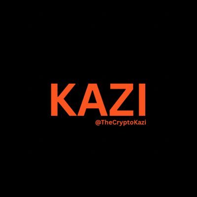Kazi