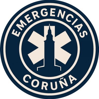 Emergencias Coruña ⚕️