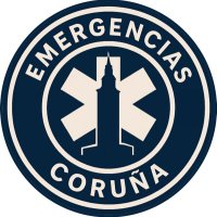 Emergencias Coruña ⚕️