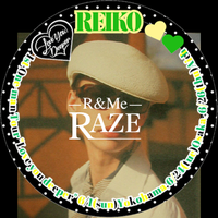 Layla💫RAZE（レイラ🌙）