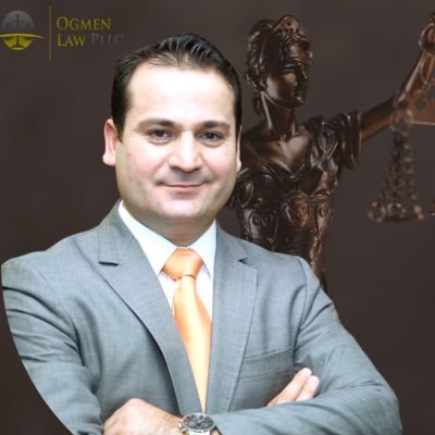 Ogmen Law Firm