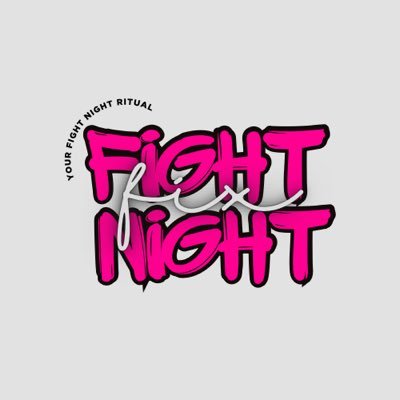 Fight Night Fix