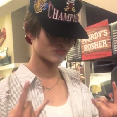 hel ☆ ENHYPEN IS SEVEN