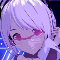 音鳴つむぎ 🏠🌾💜ハウスDJ系VTuber / VRDJ (DJ Tsumugi)