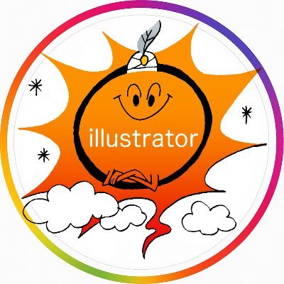 キムラみのる｜イラストレーター