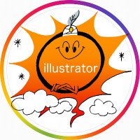 キムラみのる｜イラストレーター