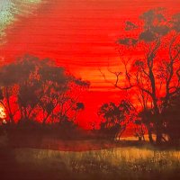 🔥💧⛺️Russ Robinson