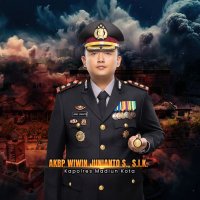 Polres Madiun Kota