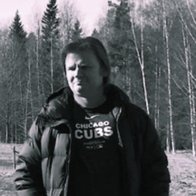 Korson Jussi I Vantaa puolustája!