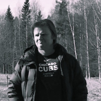 Korson Jussi I Vantaa puolustája!