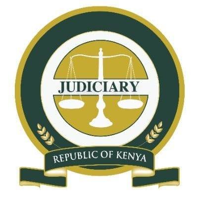 The Judiciary Kenya