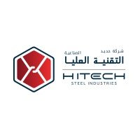 Hitech Steel Industries