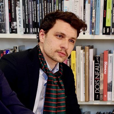 Federico DiBisceglie