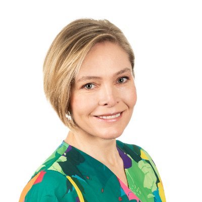 Katriina Reponen ✝️🇫🇮🇮🇱