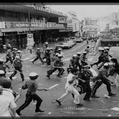 Ciriaco Gonzalez Sanchez