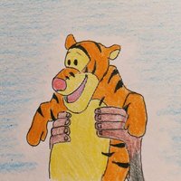 アイアムティガーBlog