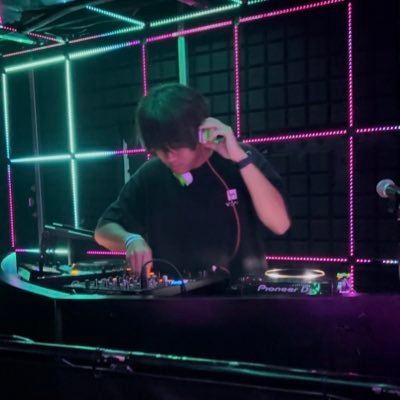 璃斗夢 Λ DJ RYTHME