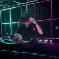 璃斗夢 Λ DJ RYTHME