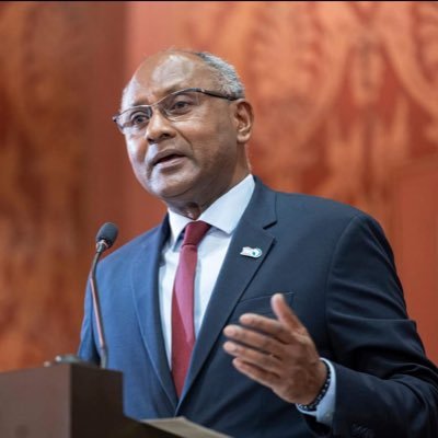 Firmin Edouard Matoko