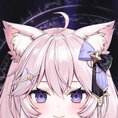 Nyatasha Nyanners 👻