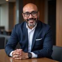 Hesham Mokhiemer | The Financeer