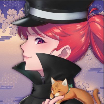 Matthew McConville (ANCIENT GEAR SUPREMACY)