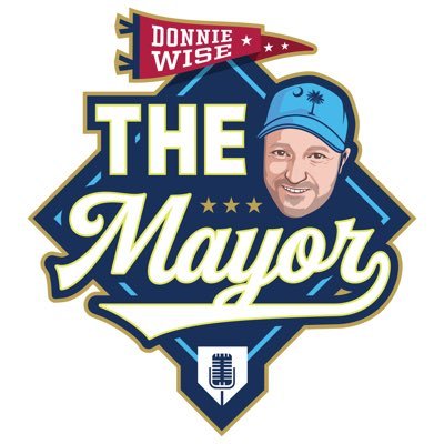 Donnie Wise “The Mayor” DHC Sports Show
