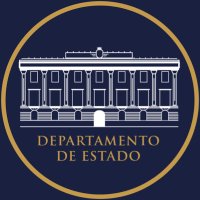 Departamento de Estado