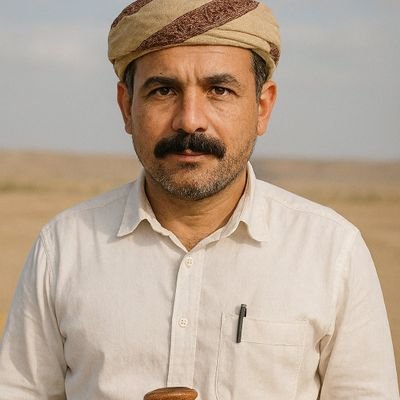 الشيخ محمد باضاوي