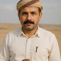 الشيخ محمد باضاوي