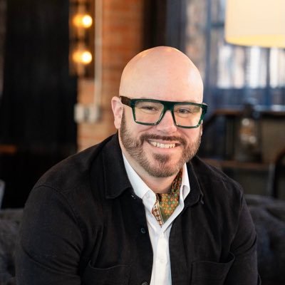 Jared Meade, MPS, APR, MPRCA