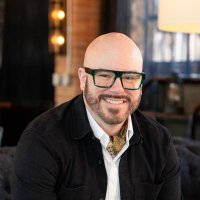 Jared Meade, MPS, APR, MPRCA