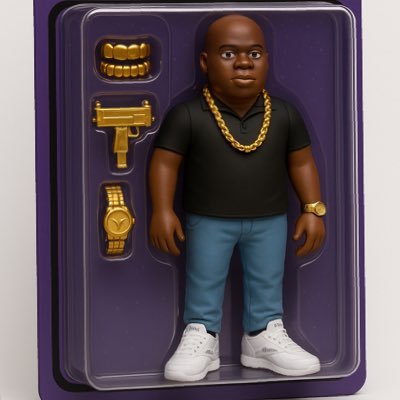 Soulja Almighty/ O.G. Nate-P