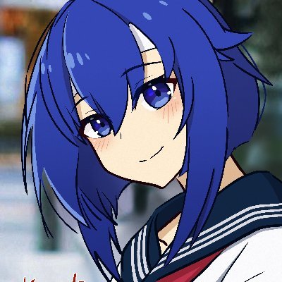 Kanade@Animation & Illustration Creator