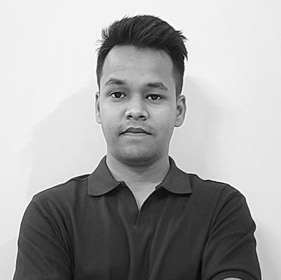 Ayush Shrivastava 🇮🇳