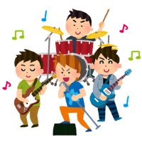 管理職バンドマンの人生リブート