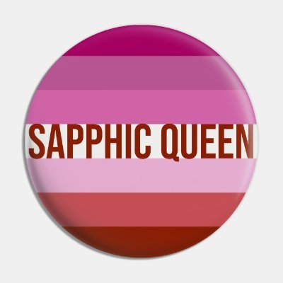 Queen Sapphic