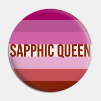 Queen Sapphic