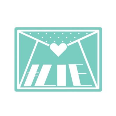 ≠LIE（ノットイコールライ）