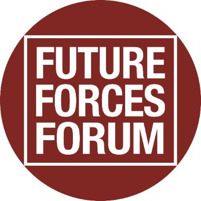 FUTURE FORCES FORUM