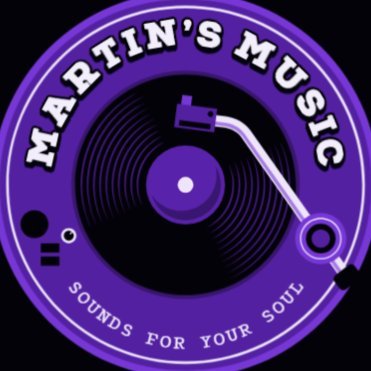 Martin's Music