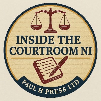 Inside the Courtroom NI