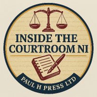 Inside the Courtroom NI