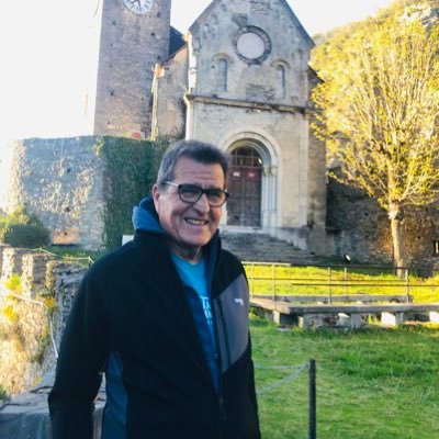 Ramón Miranda Torres🏳️‍🌈